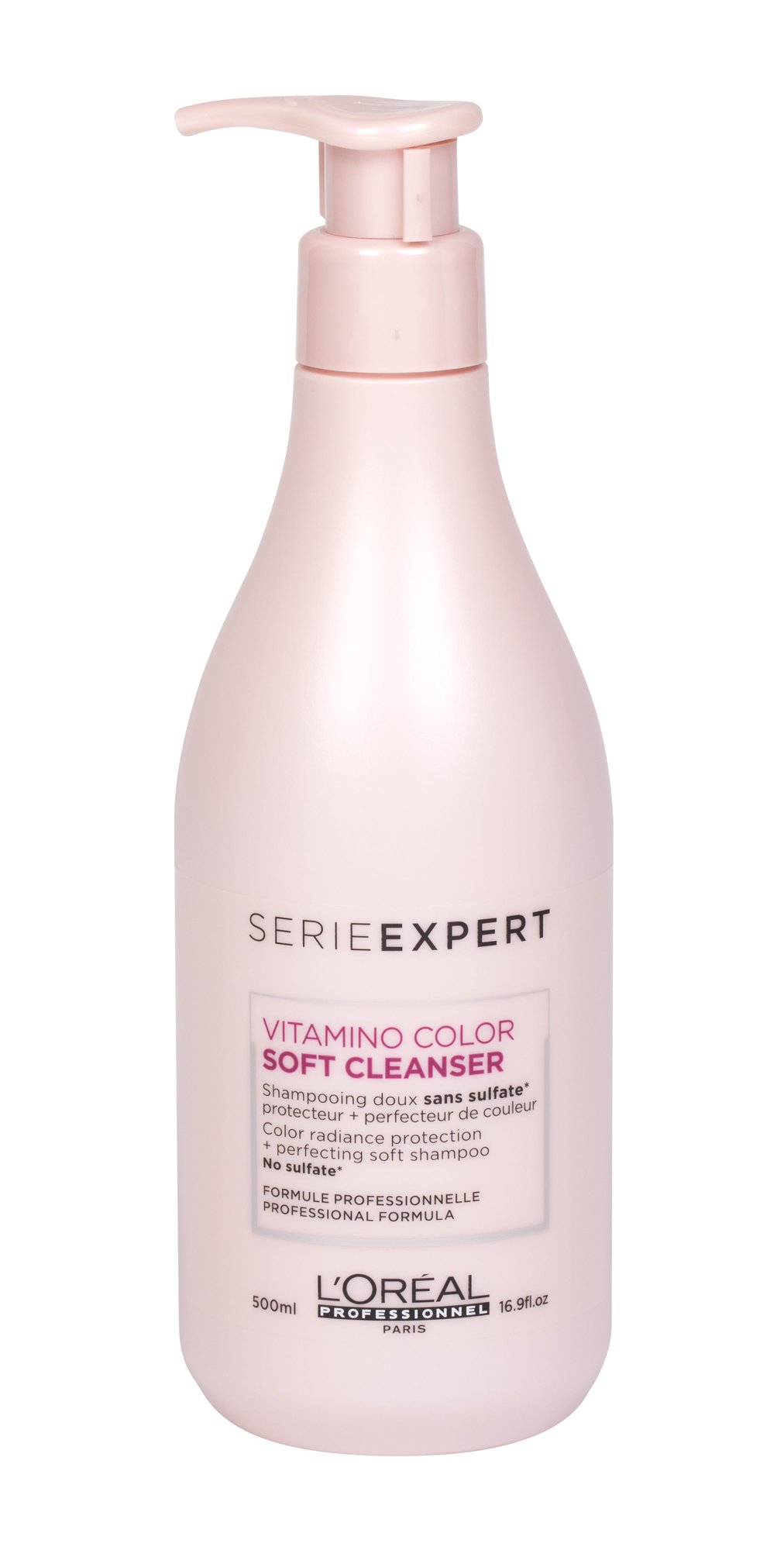L´Oréal Professionnel Série Expert Vitamino Color A-OX 500ml šampūnas