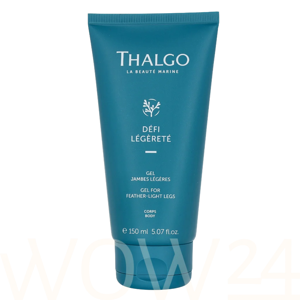 Thalgo Thalgo Defi Legerete Gel For Feather-Light Legs 150 ml Kojų kremas