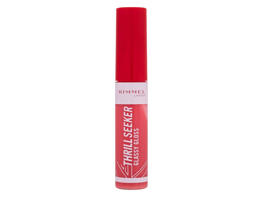 Lip gloss Thrill Seeker (Glassy Gloss) 10 ml