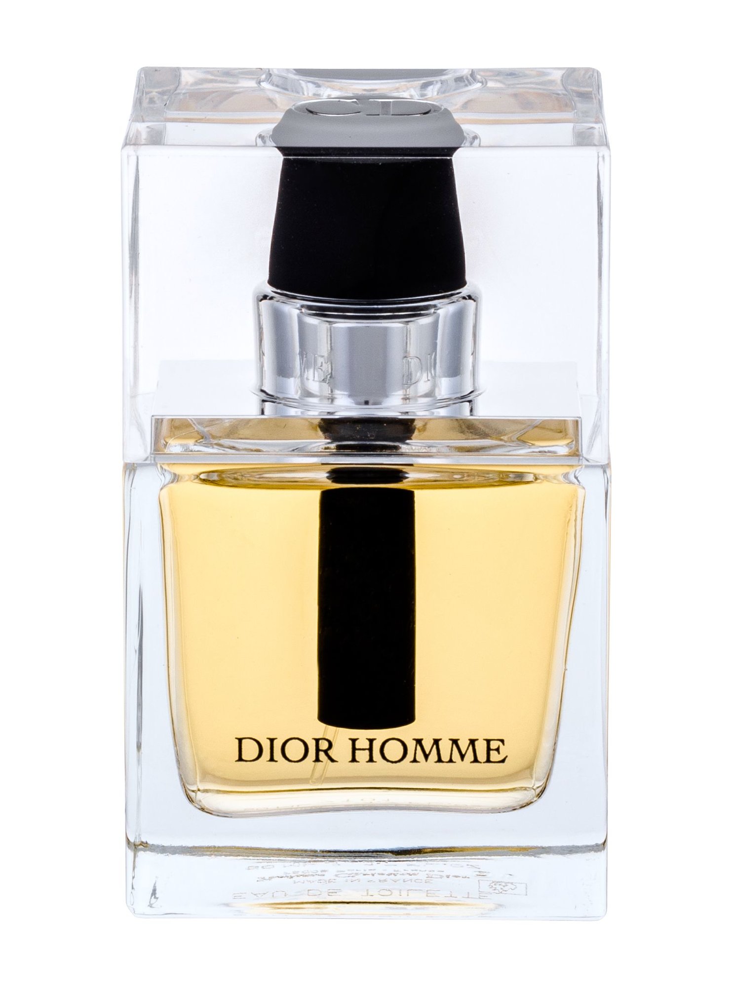 Christian Dior Homme 50ml Kvepalai Vyrams EDT reissues 2011 (Pažeista pakuotė)