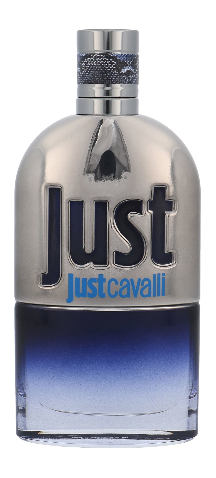 Roberto Cavalli Just Cavalli for Him 90ml Kvepalai Vyrams EDT (Pažeista pakuotė)
