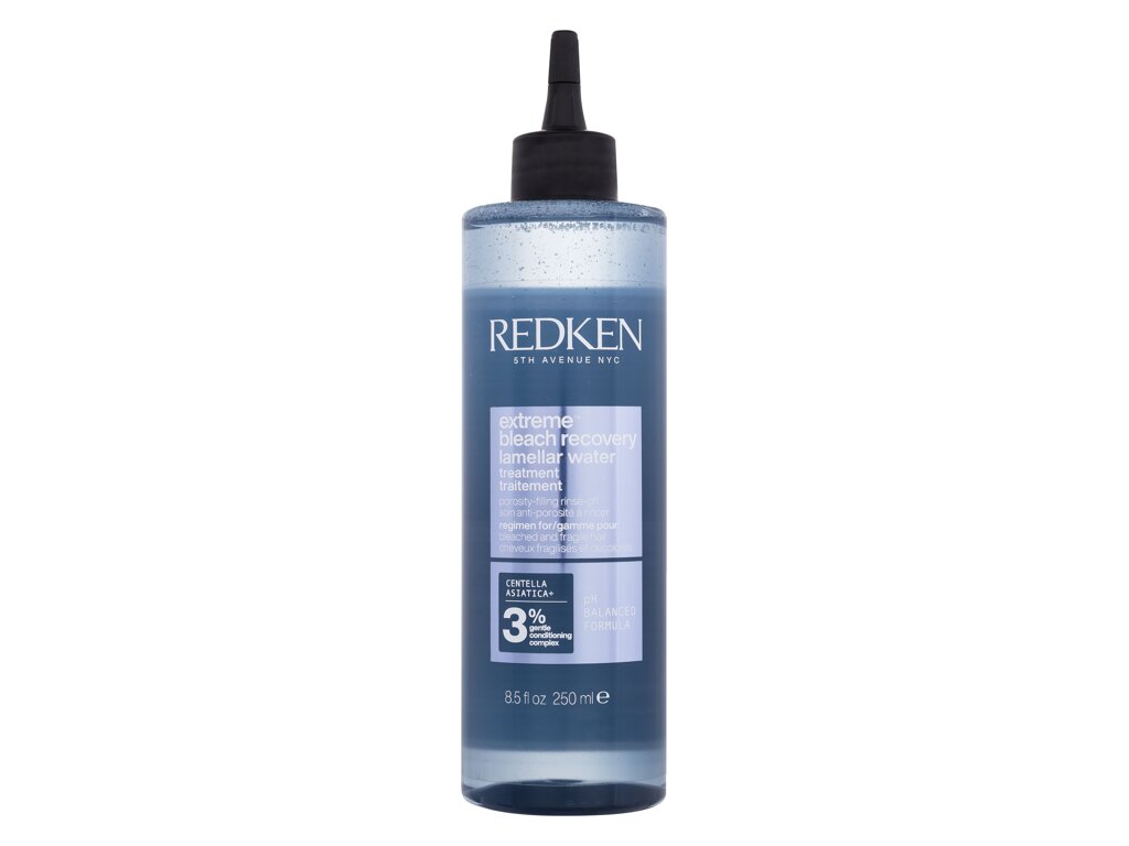 Redken Extreme Bleach Recovery Lamellar Water Treatment kondicionierius