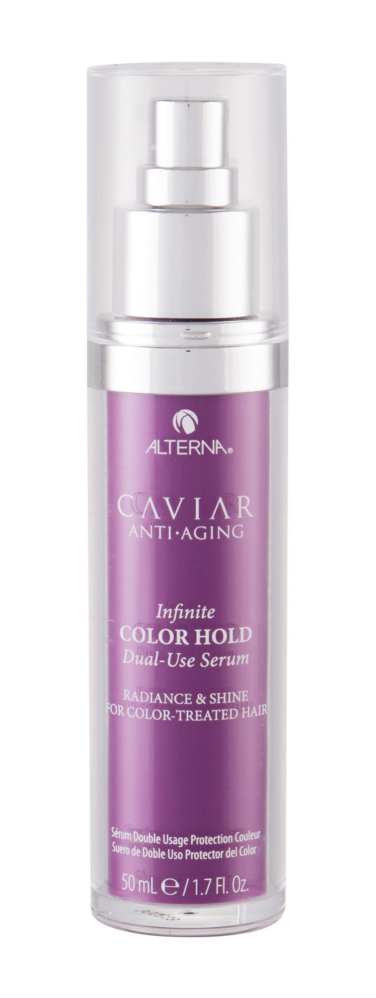 Alterna Caviar Anti-Aging Infinite Color Hold 50ml plaukų serumas