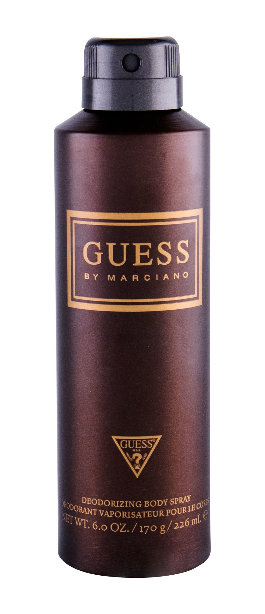Guess Guess by Marciano 226ml dezodorantas (Pažeista pakuotė)