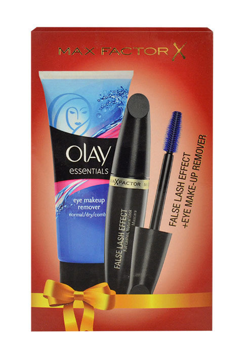 Max Factor False Lash Effect 13.1 ml Set