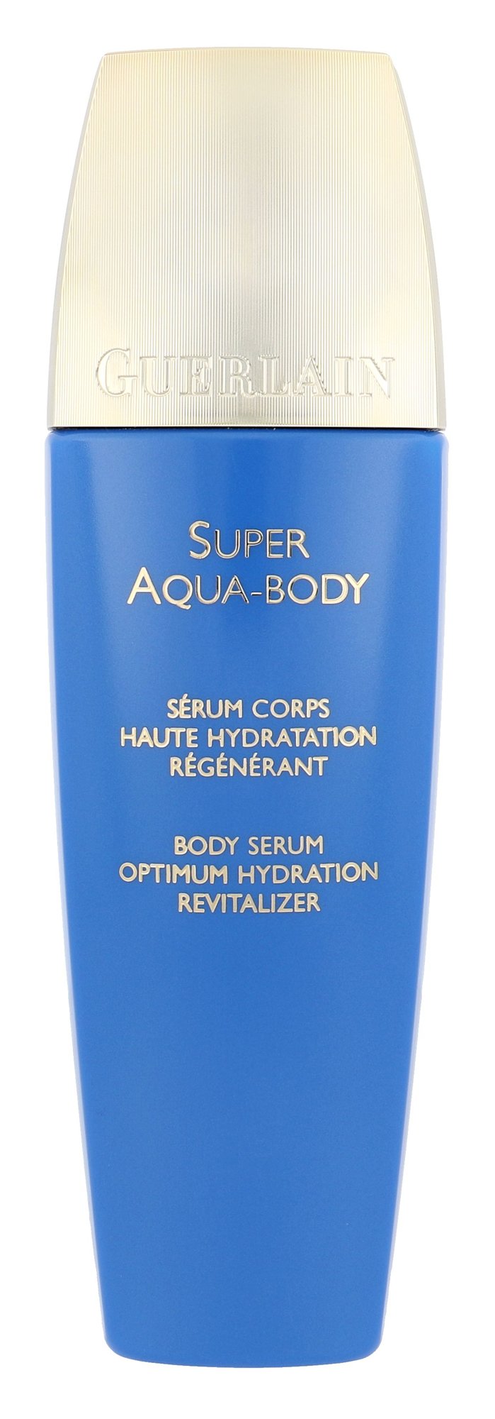 Guerlain Super Aqua Body kūno balzamas