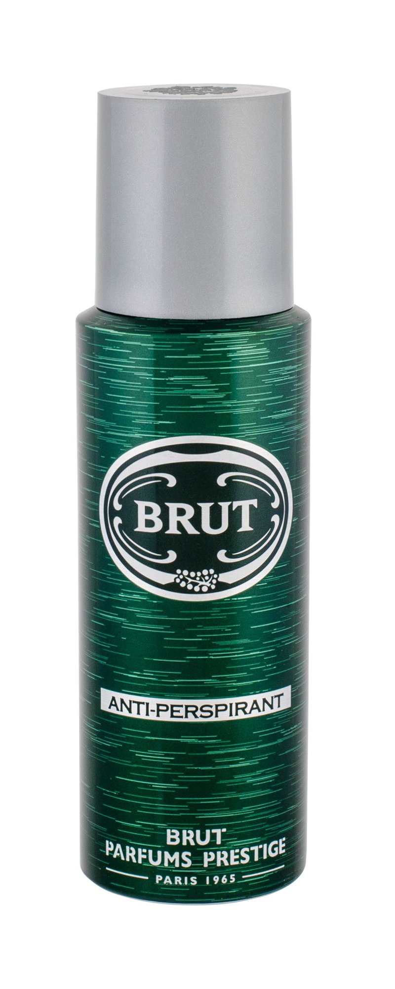 Brut Brut Original 200ml antipersperantas (Pažeista pakuotė)