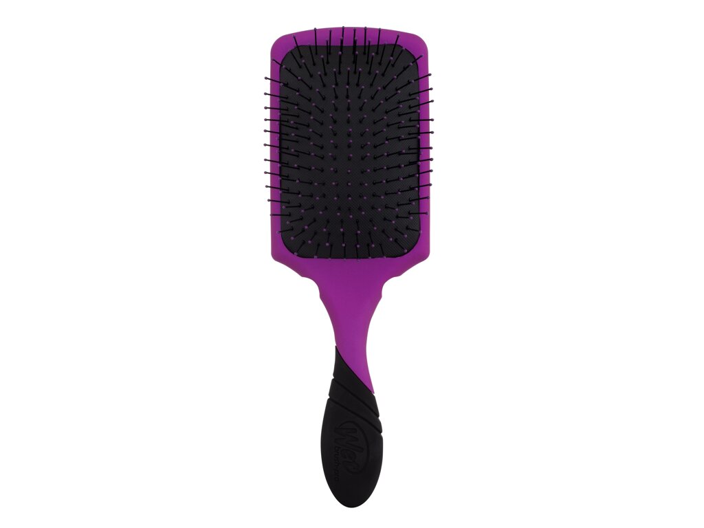 Wet Brush Pro Paddle Detangler Plaukų &scaron;epetys 1 ml Damaged box