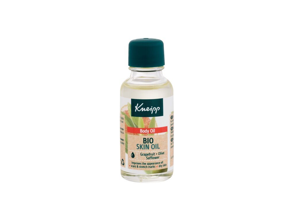 Kneipp Bio Skin Oil kūno aliejus