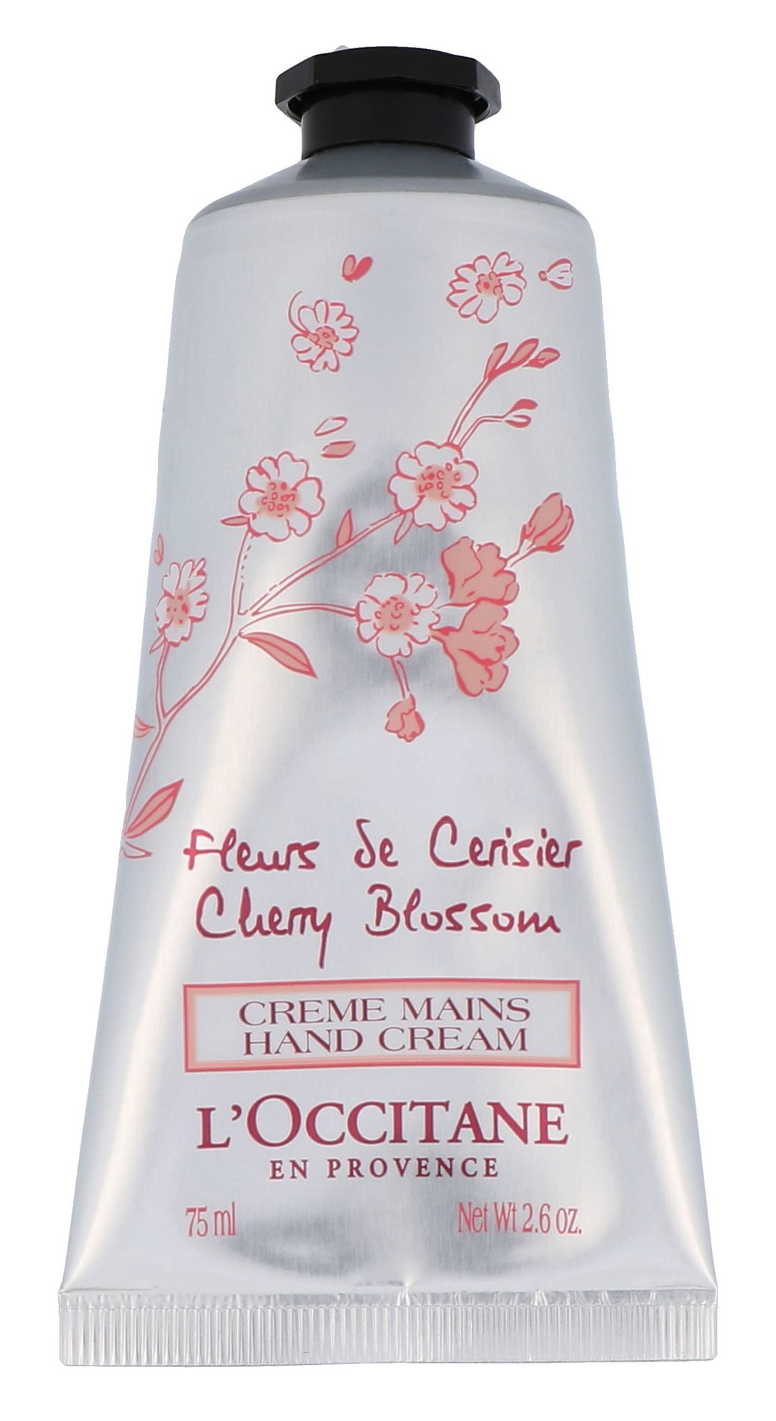L'occitane Cherry Blossom 75 ml Tester