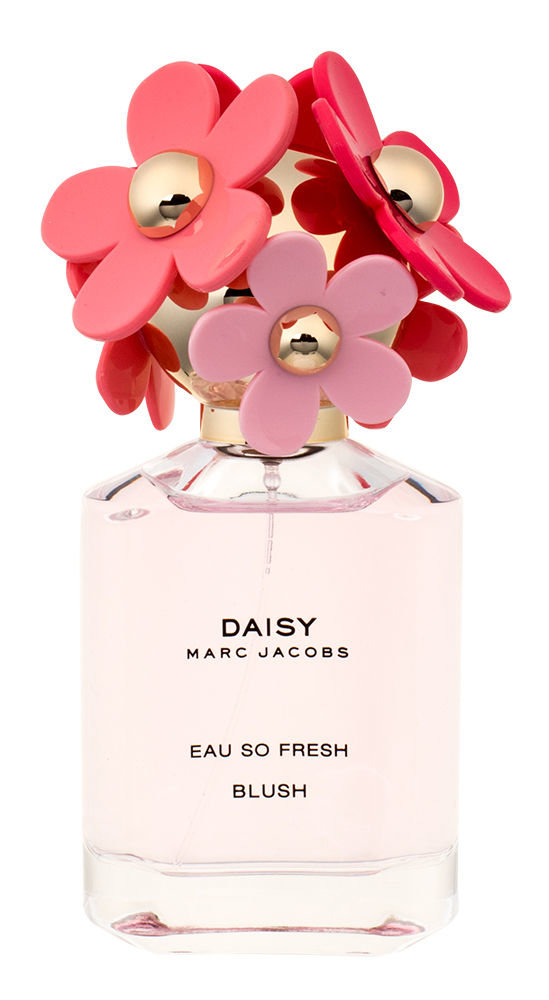 Marc Jacobs Daisy Eau So Fresh Blush Kvepalai Moterims
