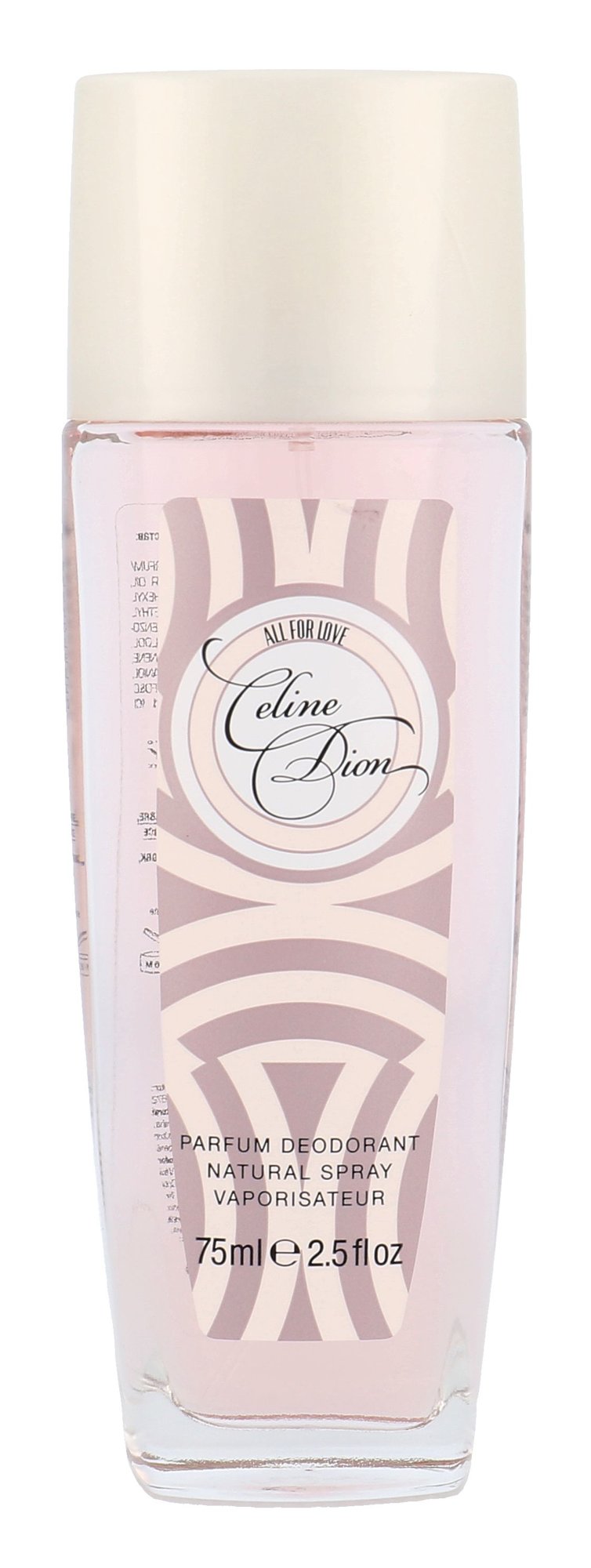 Celine Dion All For Love 75ml dezodorantas
