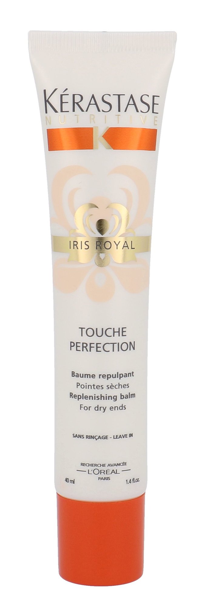 Kérastase Nutritive Iris Royal Touche Perfection plaukų balzamas