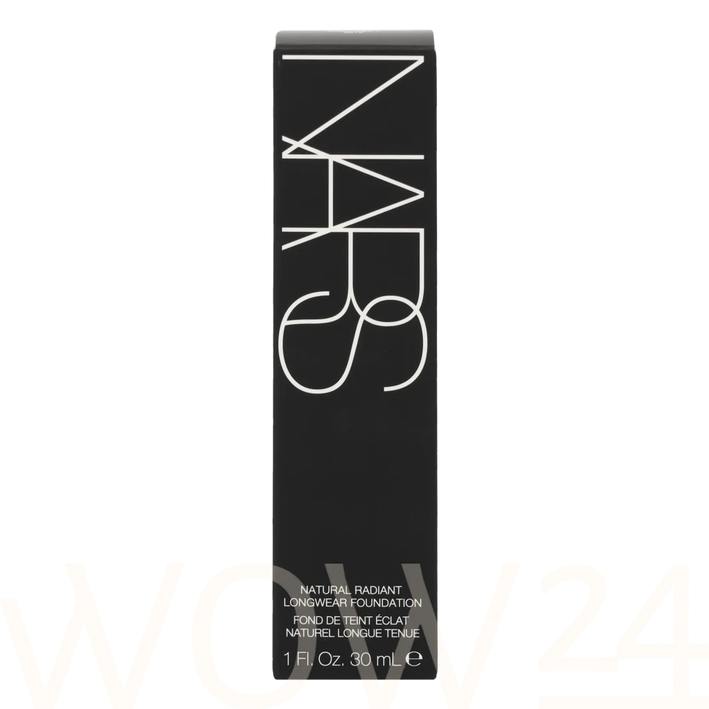 Nars Nars Natural Radiant Longwear Foundation 30 ml