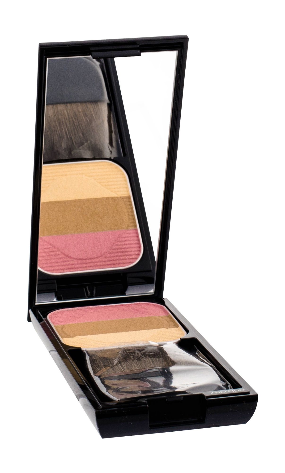 Shiseido Face Color Enhancing Trio 7g šviesintojas
