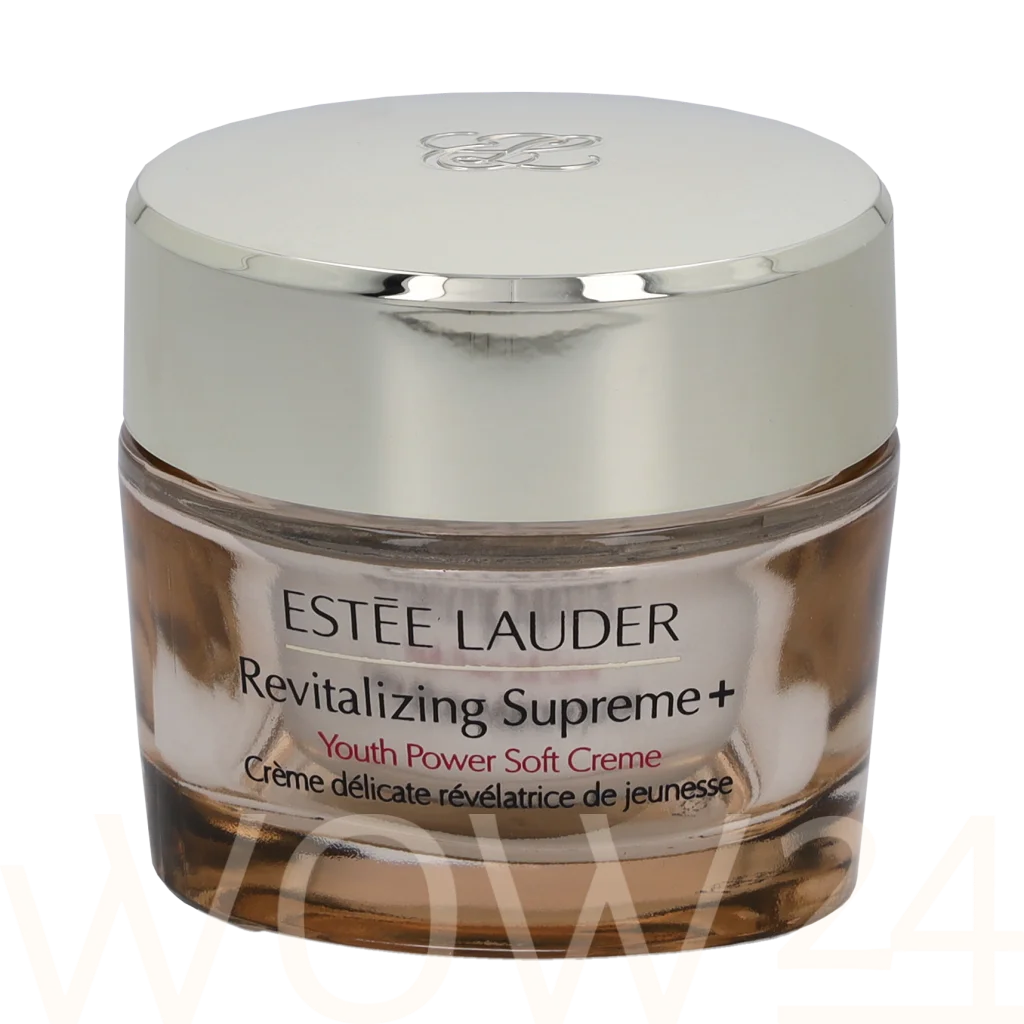 Este&eacute; Lauder E.Lauder Revitalizing Supreme+ Youth Power Soft Ceme 50 ml