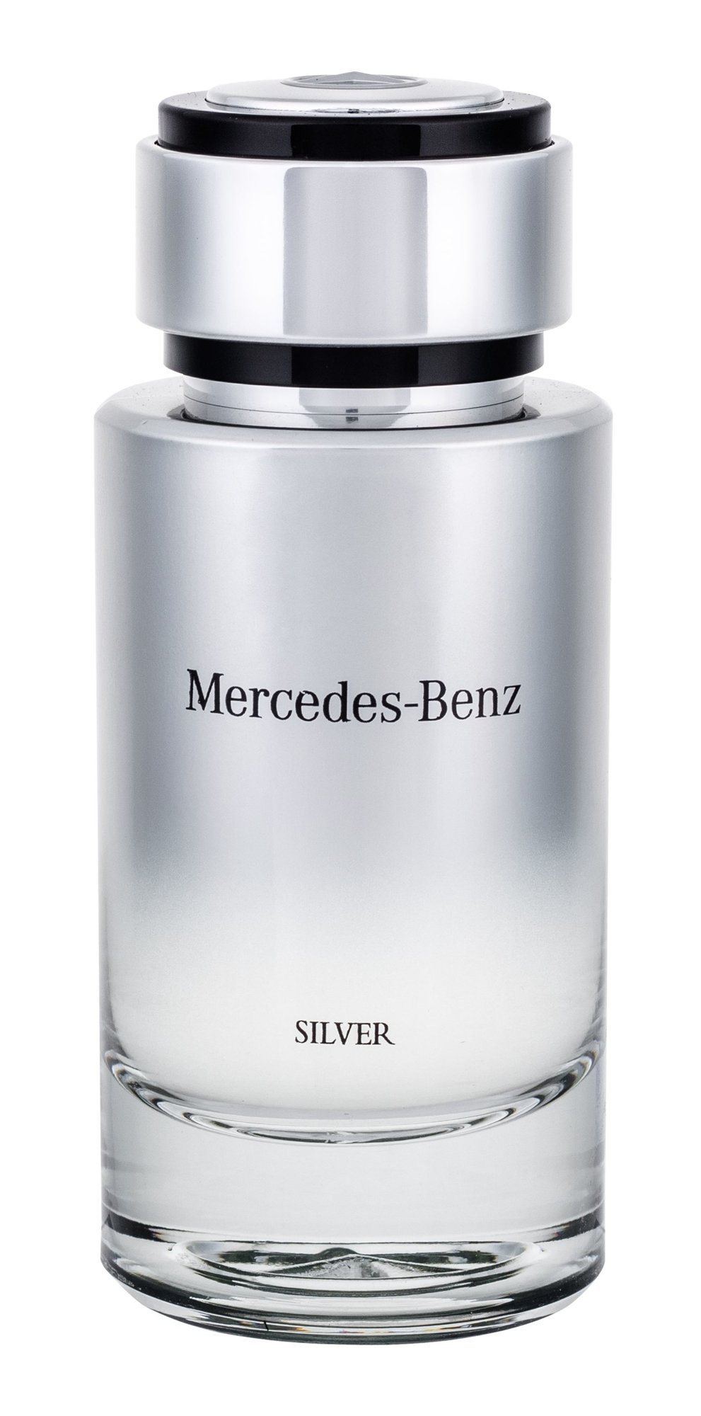 Mercedes-Benz Mercedes-Benz Silver 120ml Kvepalai Vyrams EDT