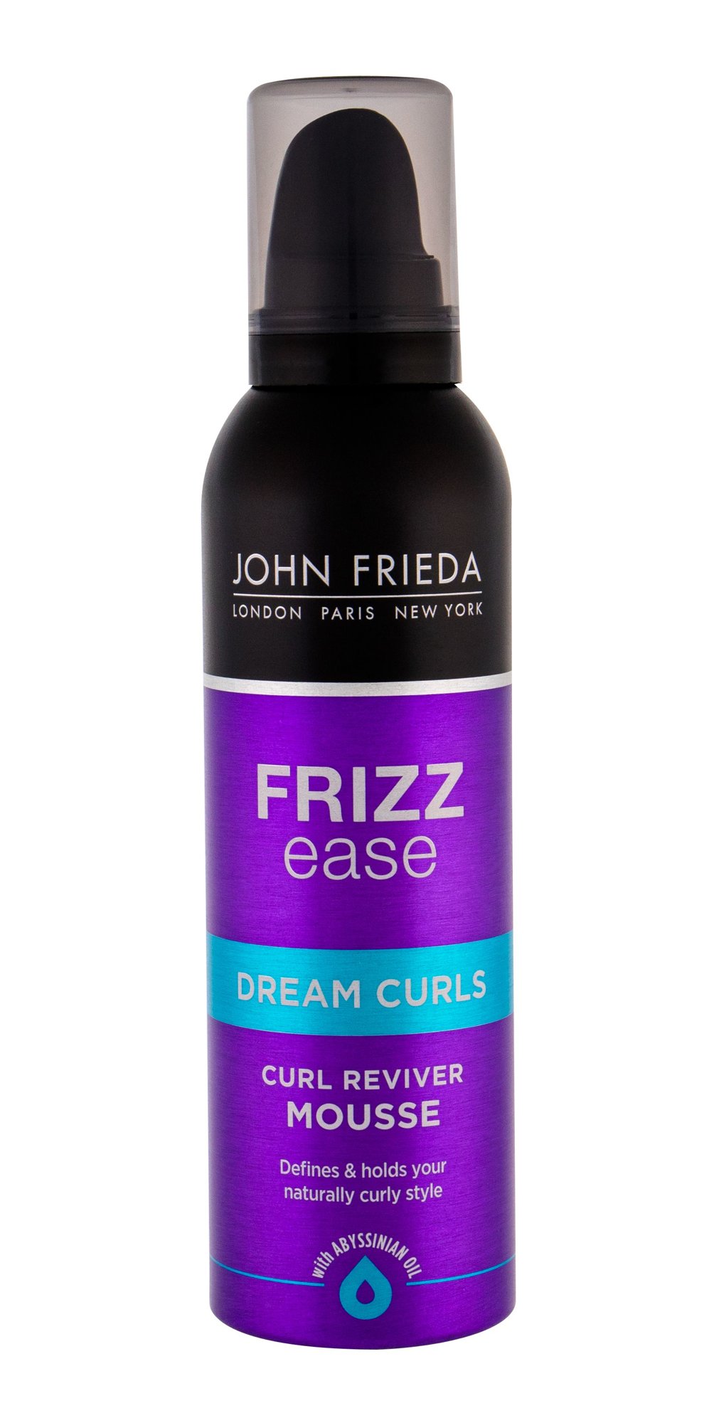 John Frieda Frizz Ease Dream Curls 200ml plaukų putos