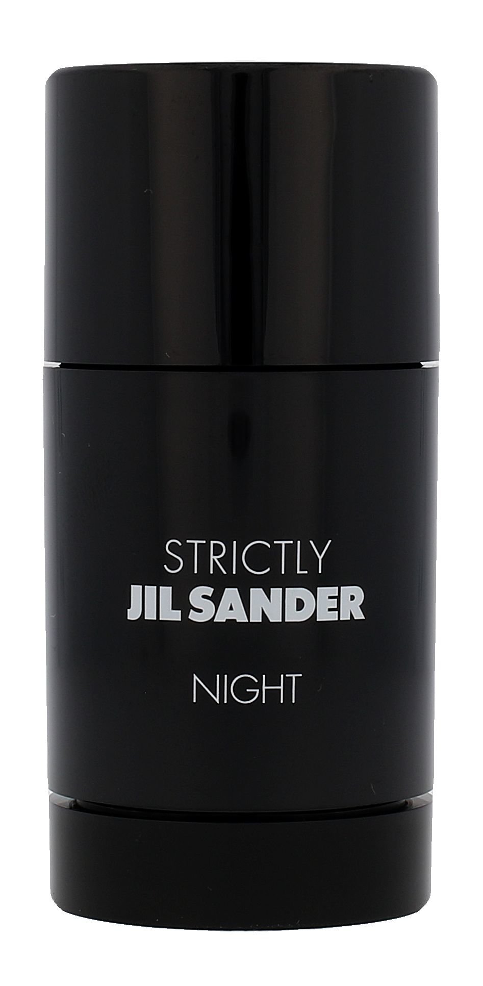 Jil Sander Strictly Night 75ml dezodorantas (Pažeista pakuotė)