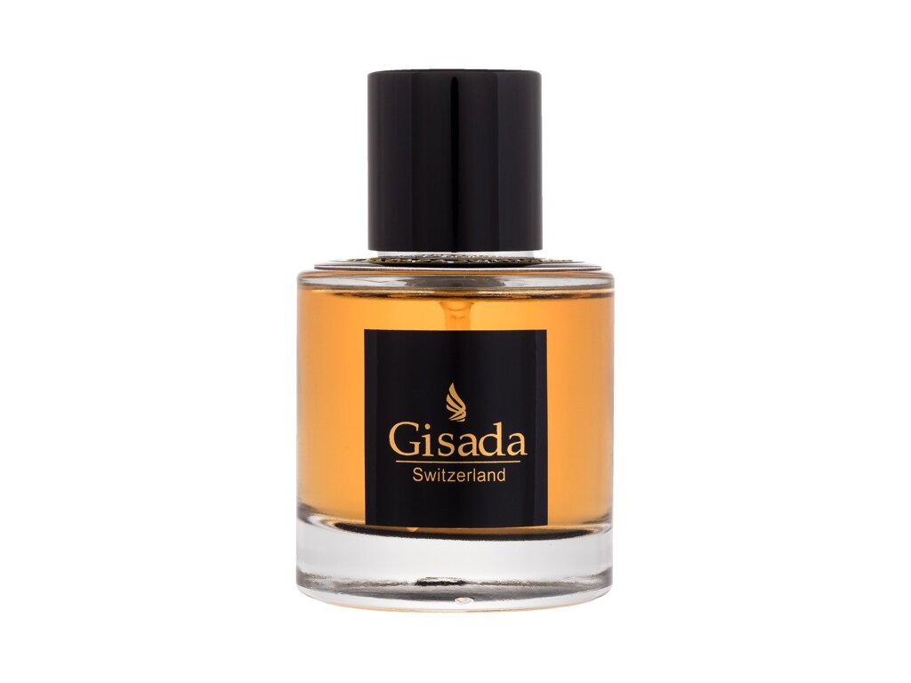Gisada Ambassador Men 50ml NI&Scaron;INIAI kvepalai Vyrams EDP