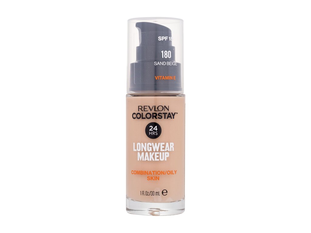 Revlon Colorstay Combination Oily Skin 30 ml Damaged box