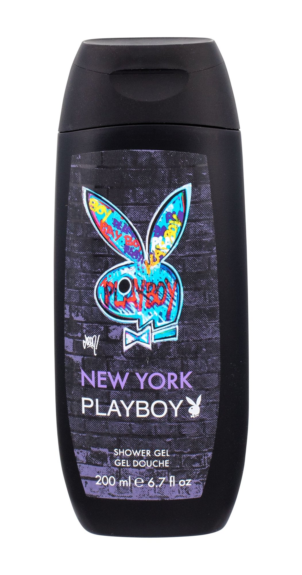 Playboy New York For Him dušo želė