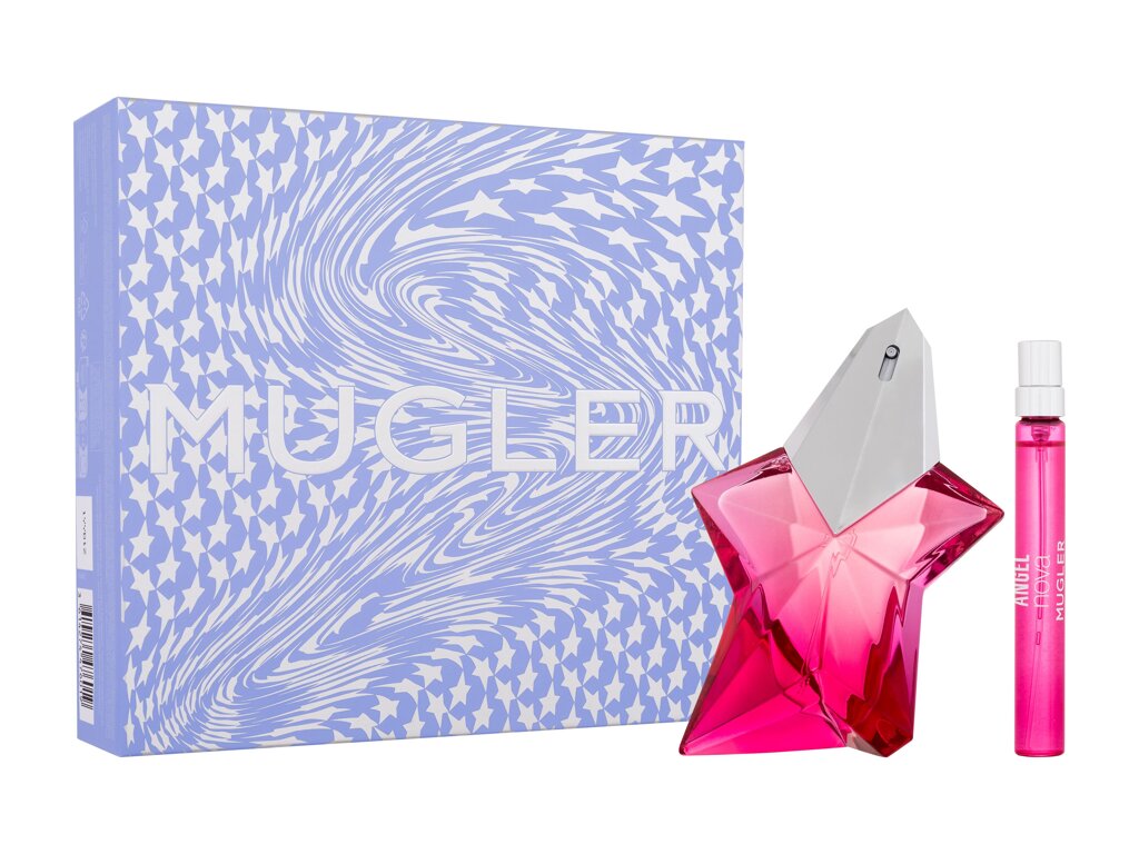 Mugler Angel Nova Eau De Parfum 50 ml Damaged box Set