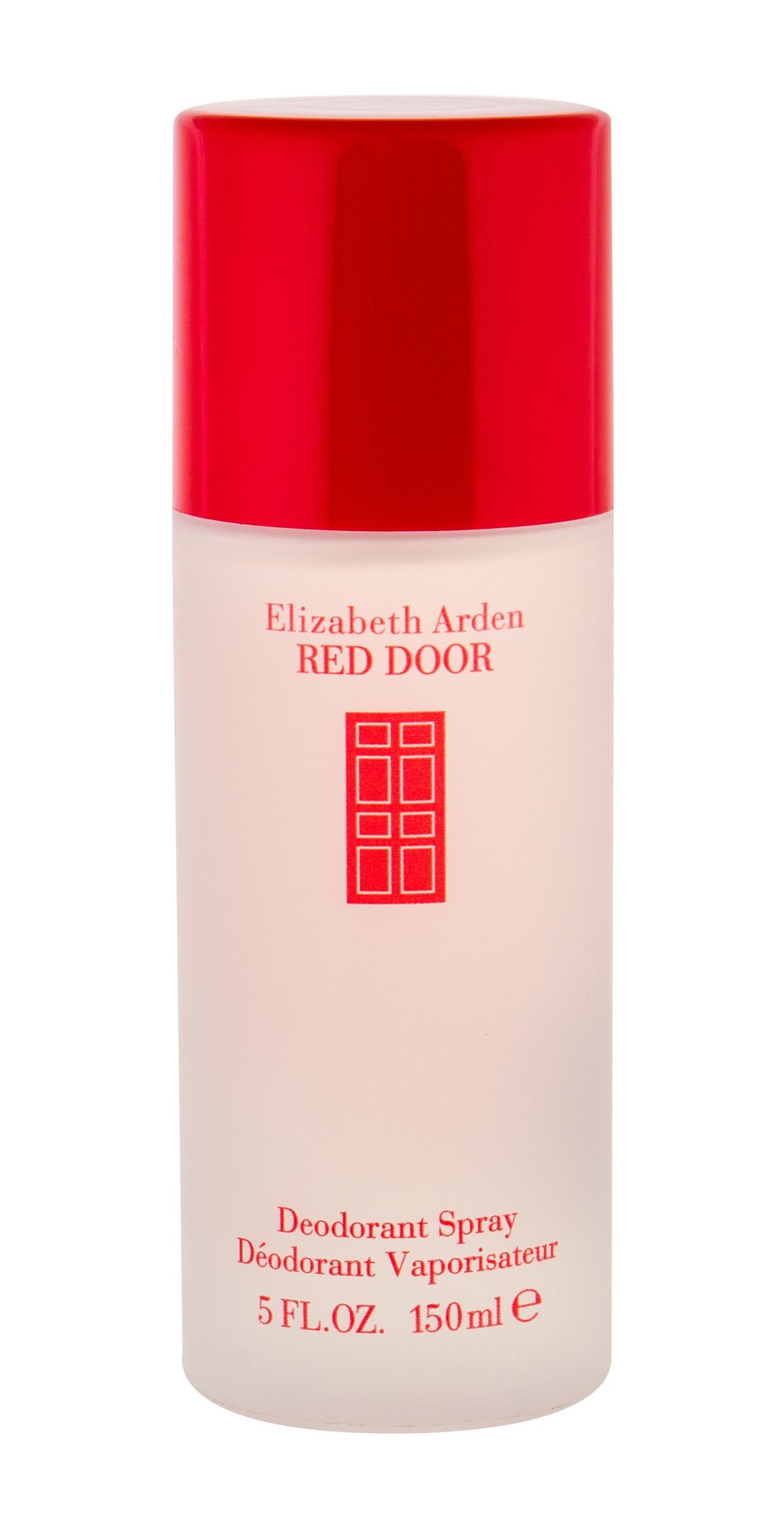 Elizabeth Arden Red Door 150ml dezodorantas