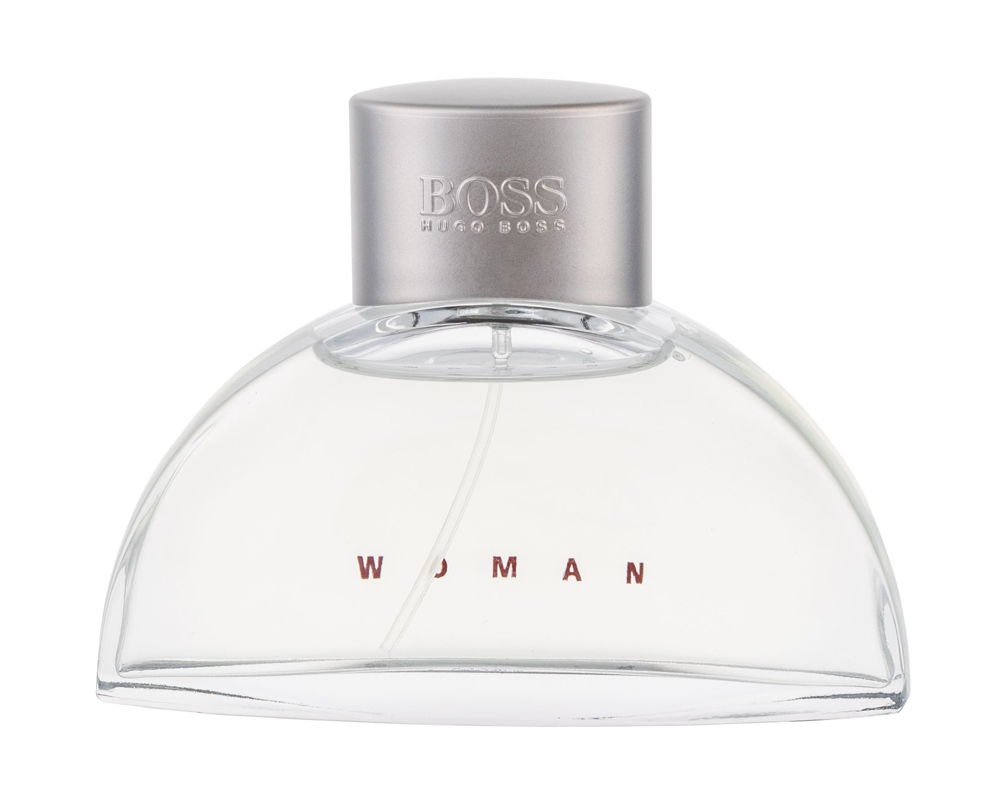 Hugo boss Boss Woman Eau De Parfum 90 ml Damaged box