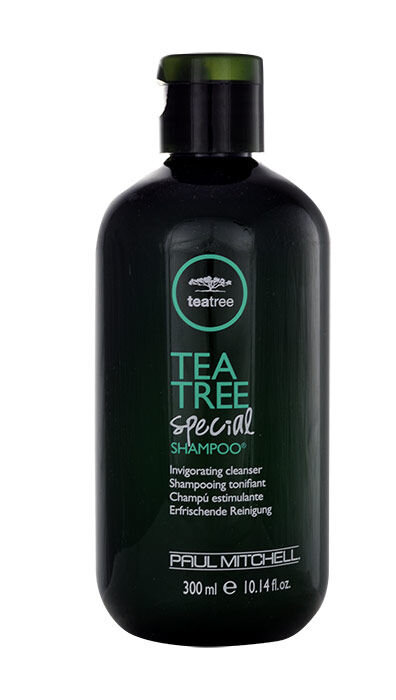 Paul Mitchell TEA TREE Special Shampoo &scaron;ampūnas