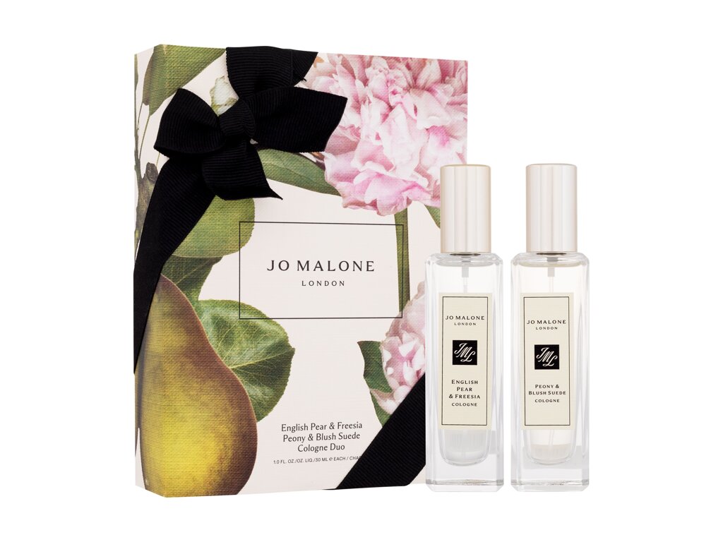 Jo malone English Pear & Freesia Eau de Cologne Kvepalai Moterims