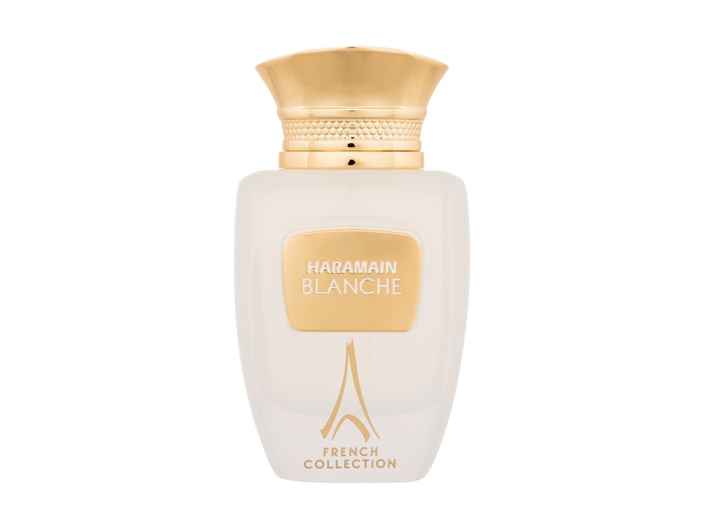 Al haramain French Collection Blanche Eau De Parfum 100 ml Damaged box
