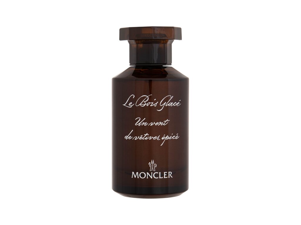 Moncler Le Bois Glac&eacute; Eau De Parfum Kvepalai Unisex