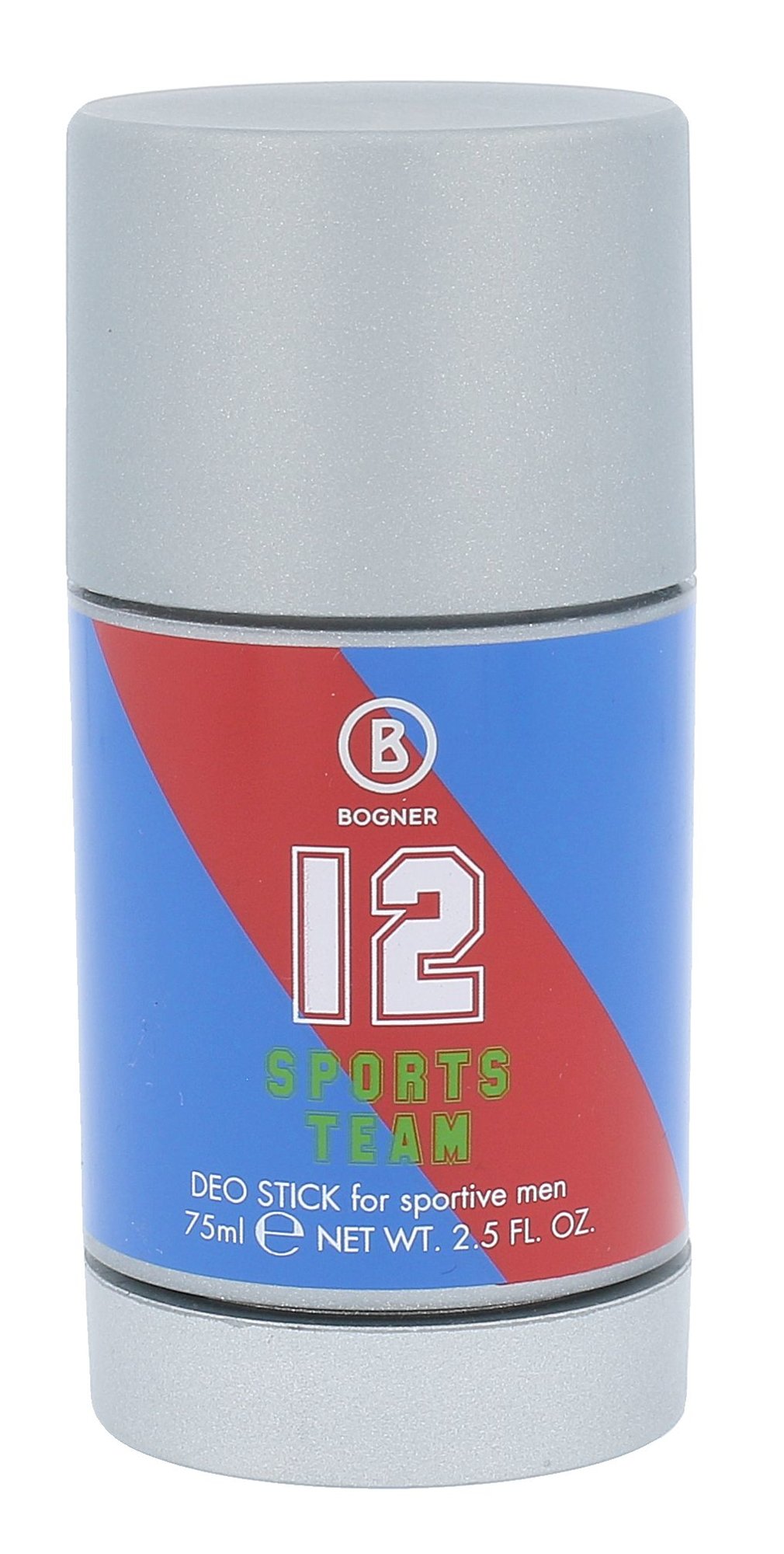 Bogner Sports Team 12 dezodorantas