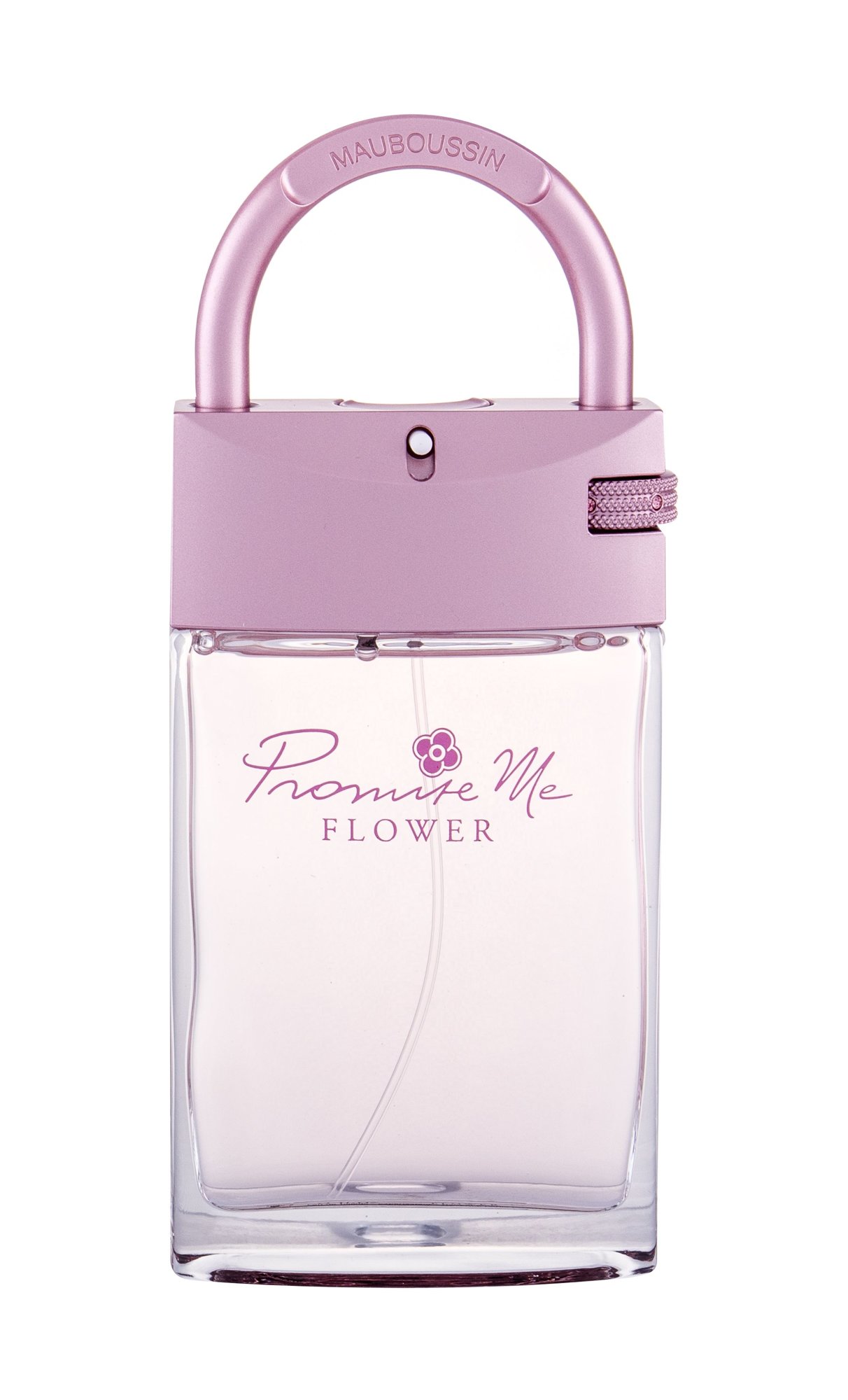 Mauboussin Promise Me Flower Eau De Toilette 90 ml Damaged box