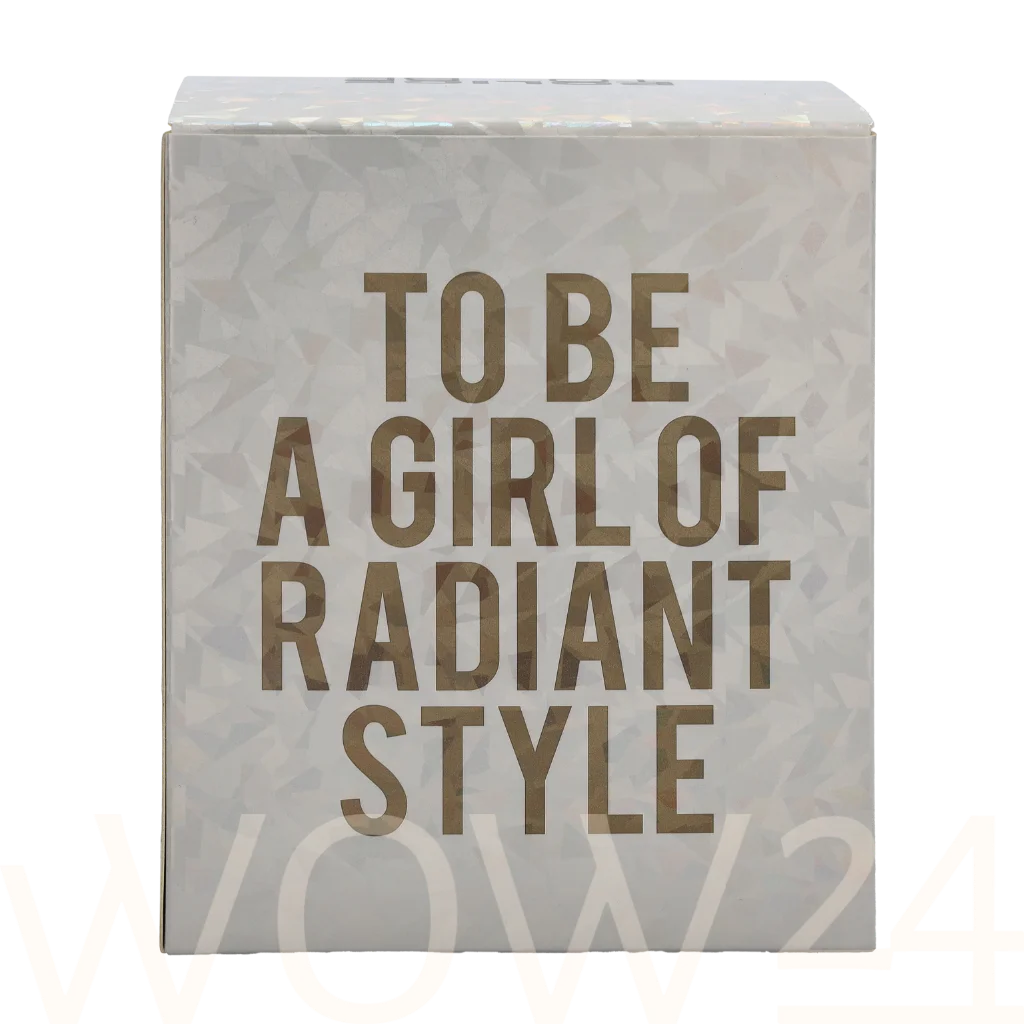 Police Police To Be Born To Shine For Woman Edp Spray 125 ml kvepalai Moterims EDP