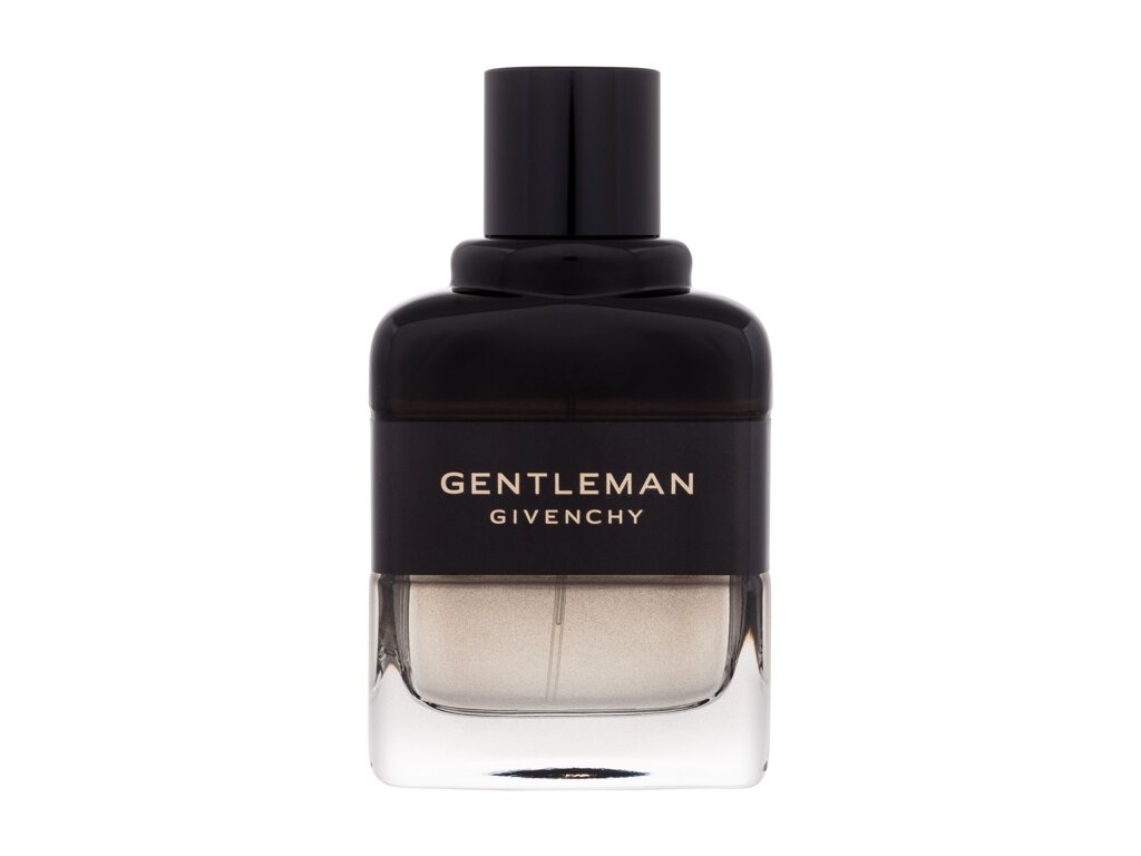 Givenchy Gentleman Boisée 60ml Kvepalai Vyrams EDP (Pažeista pakuotė)