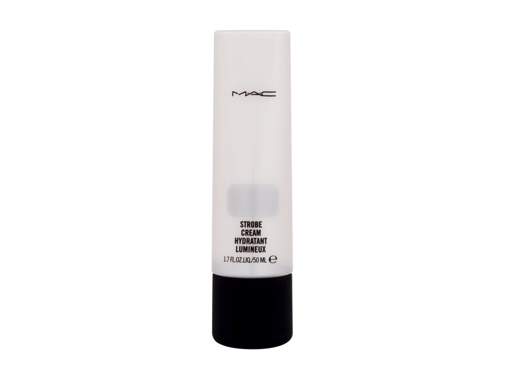 Mac Strobe Cream Dieninis kremas 50 ml
