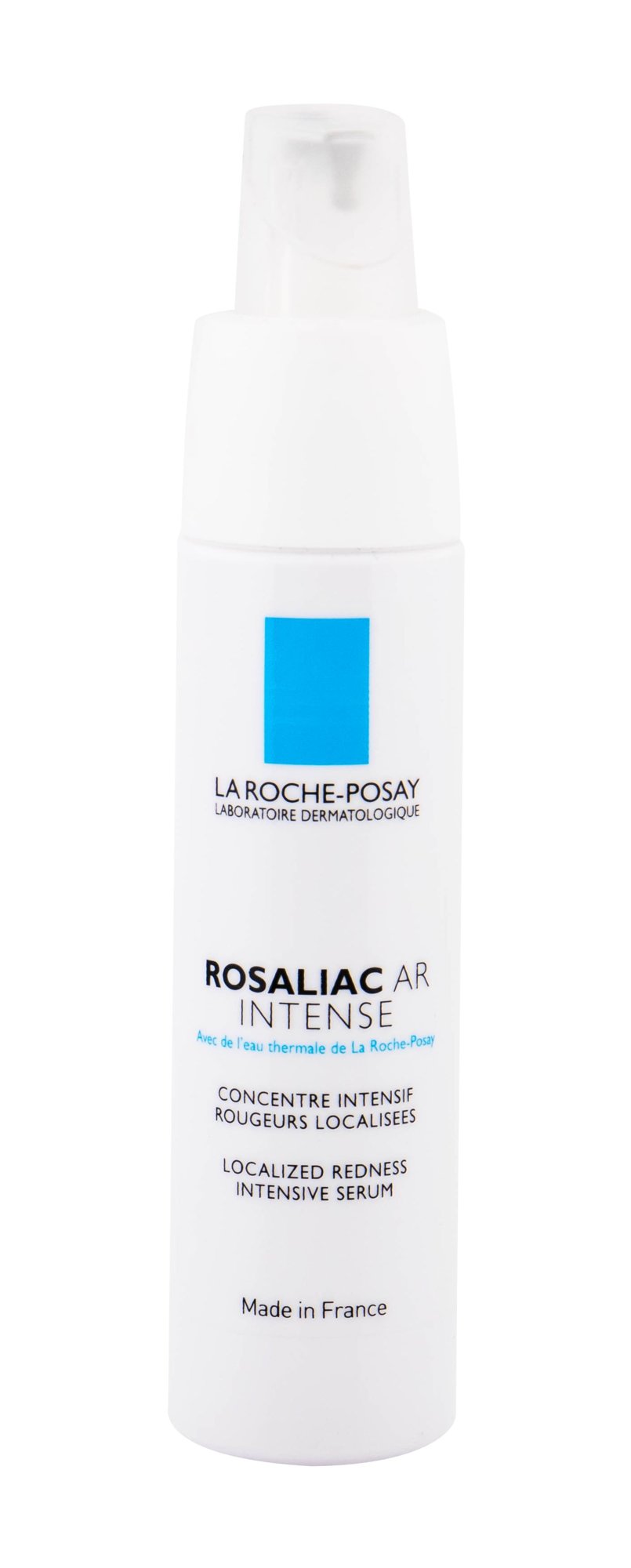 La Roche-Posay Rosaliac AR Intense veido gelis