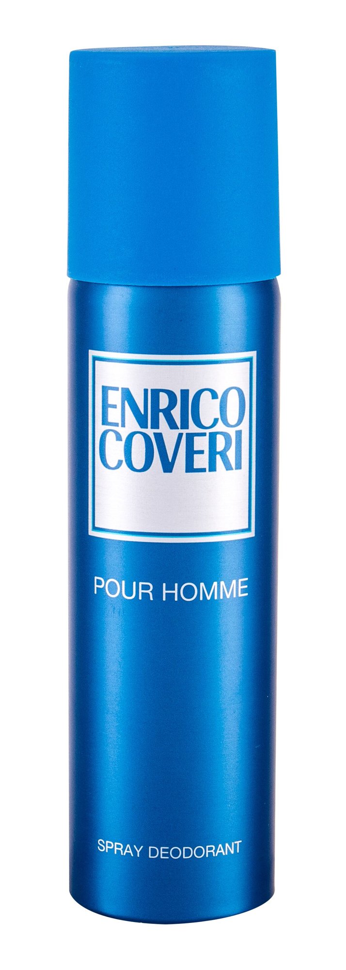 Enrico Coveri Pour Homme 150ml dezodorantas (Pažeista pakuotė)