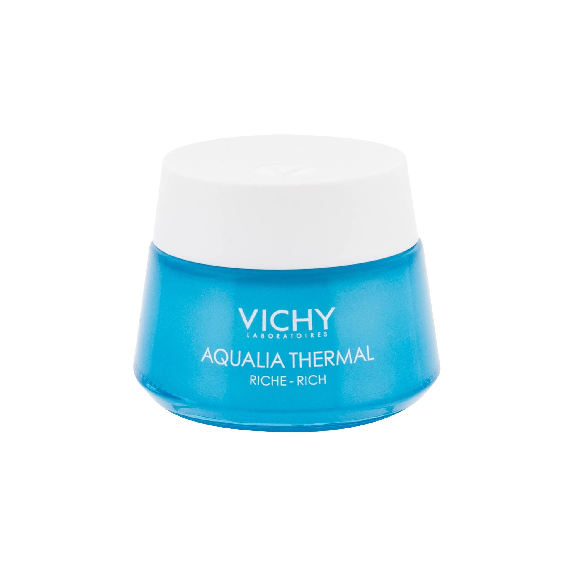 Vichy Aqualia Thermal Rich dieninis kremas