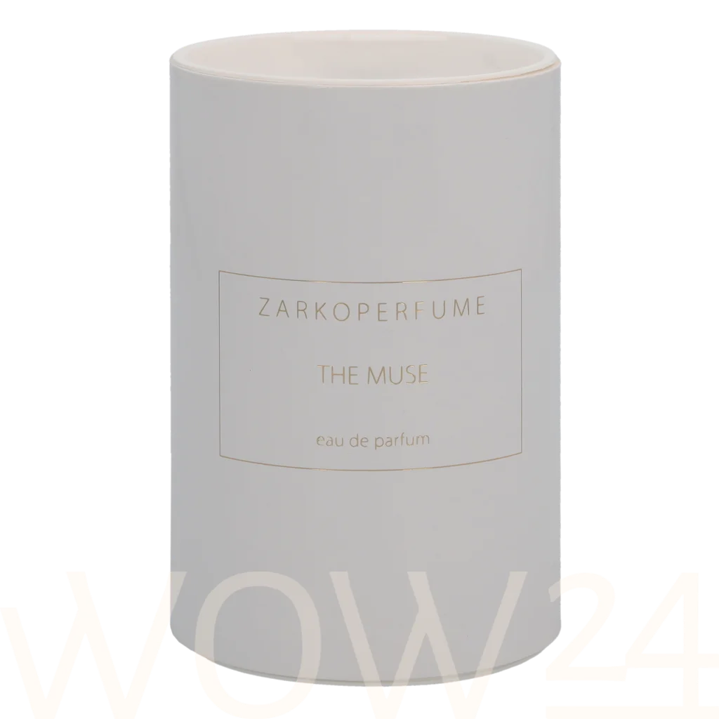 Zarko Zarko The Muse Edp Spray 100 ml kvepalai Moterims