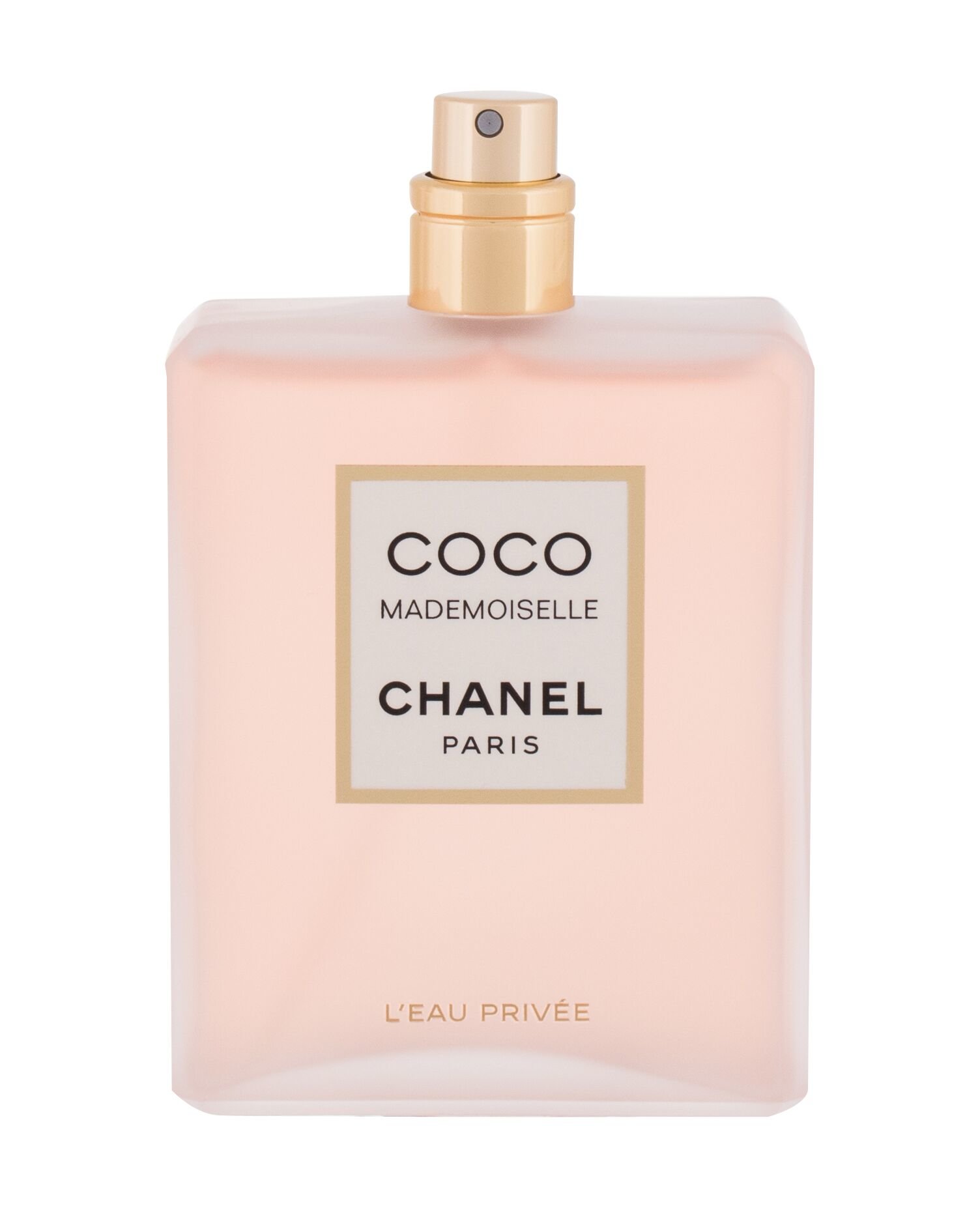 Chanel Coco Mademoiselle L´Eau Privée Kvepalai Moterims