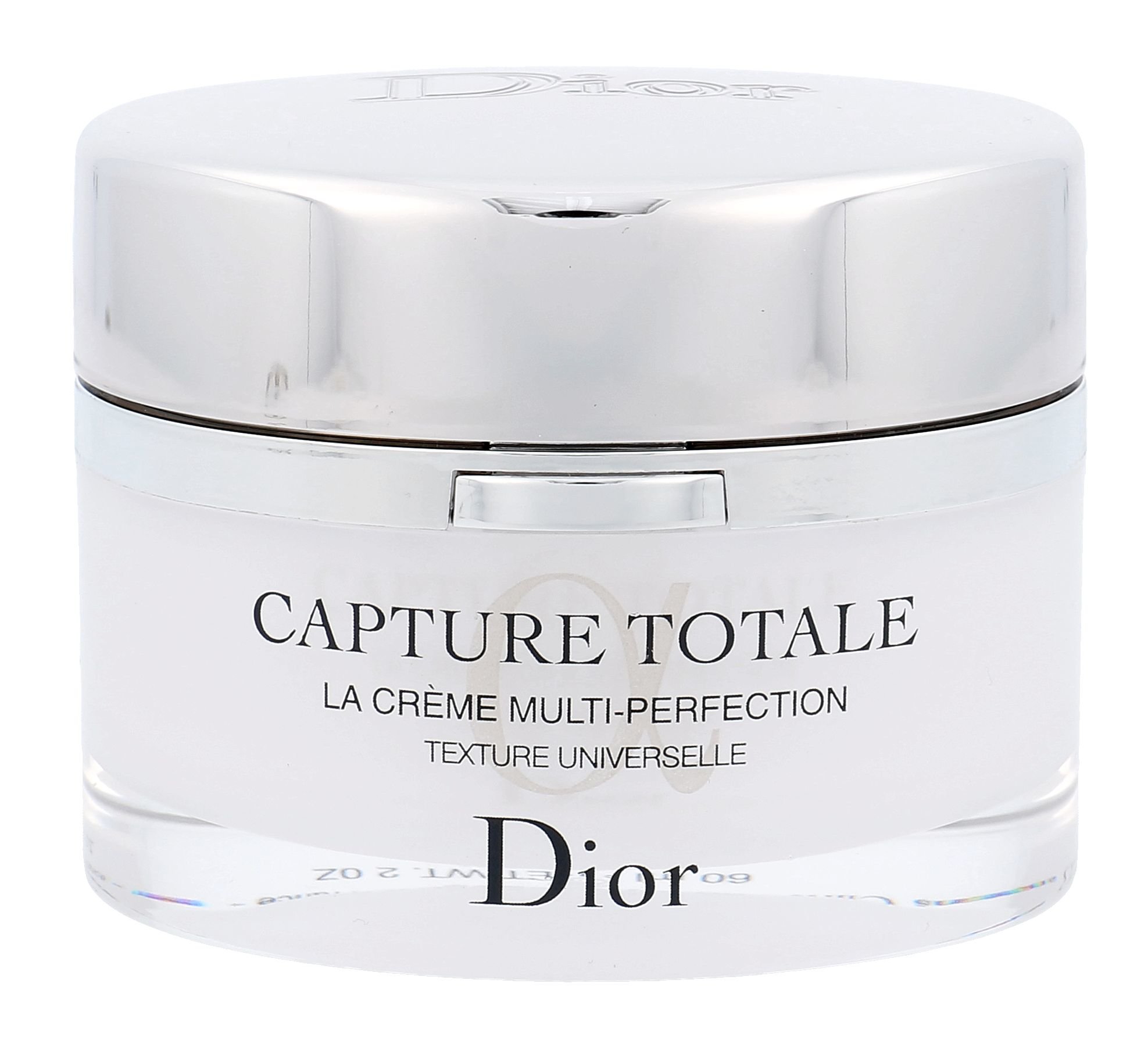 Christian Dior Capture Totale Multi-Perfection Creme Uni Texture 60ml dieninis kremas Testeris