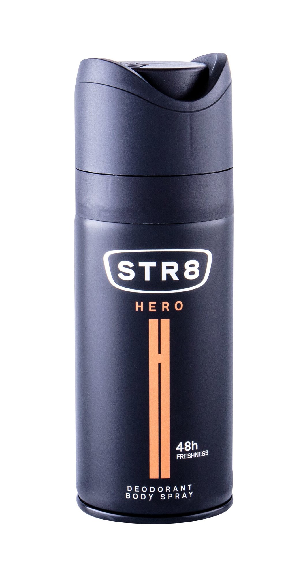 STR8 Hero 150ml dezodorantas (Pažeista pakuotė)