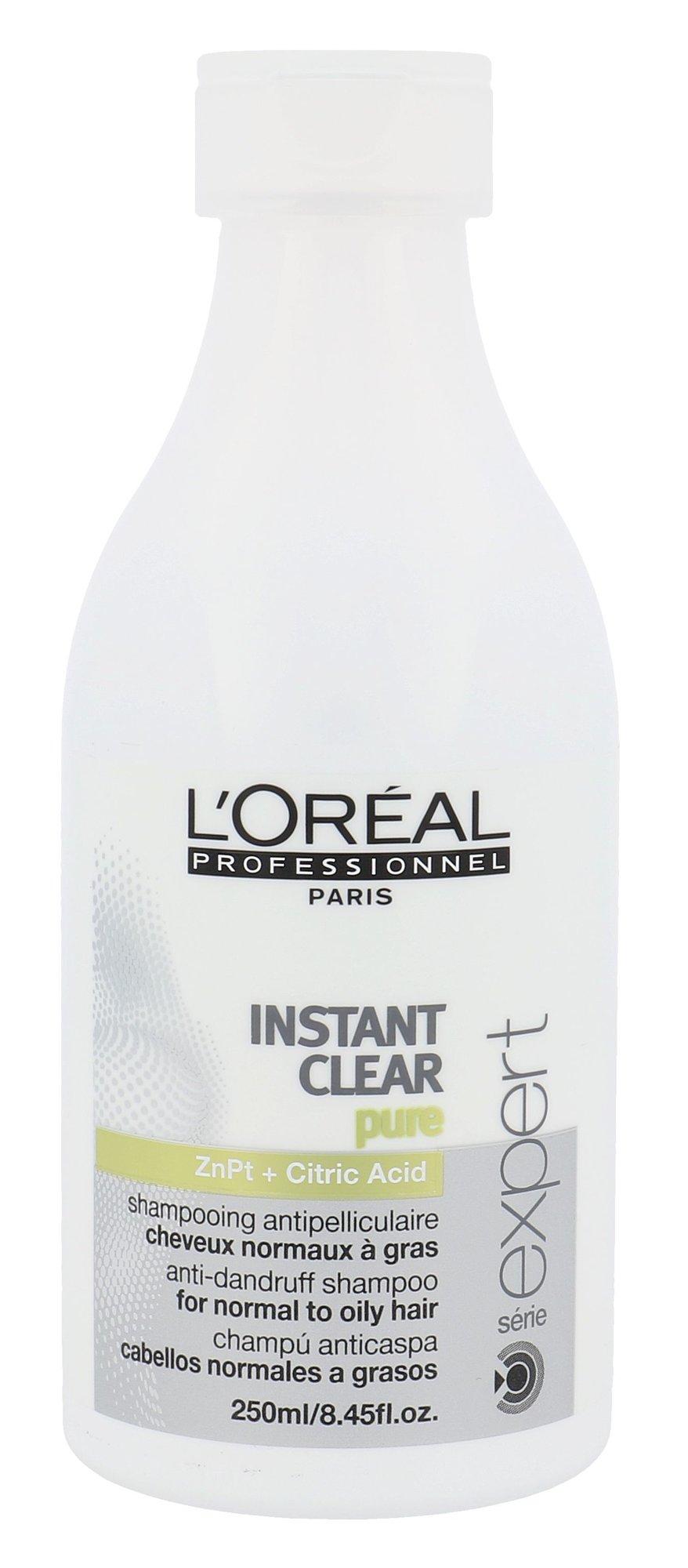 L´Oréal Professionnel Série Expert Instant Clear 250ml šampūnas