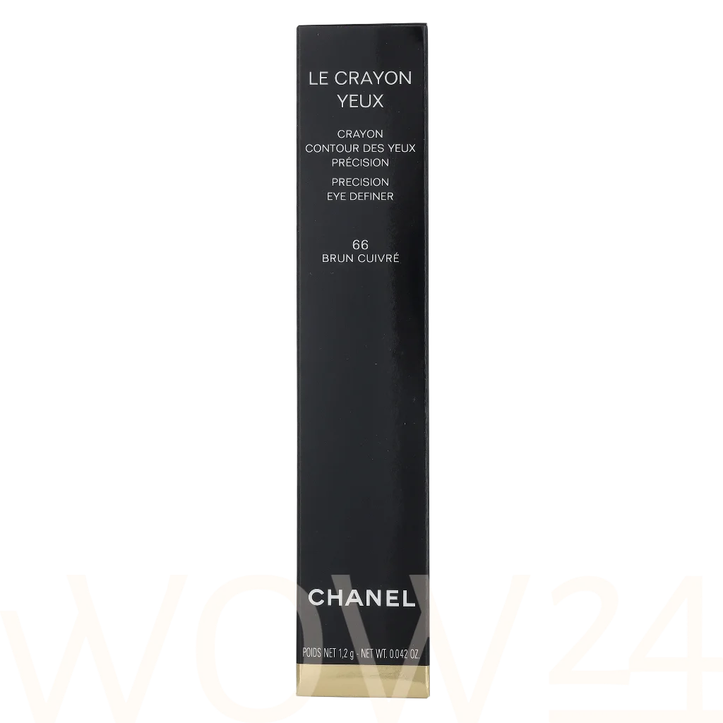 Chanel Le Crayon Yeux 1.2 ml