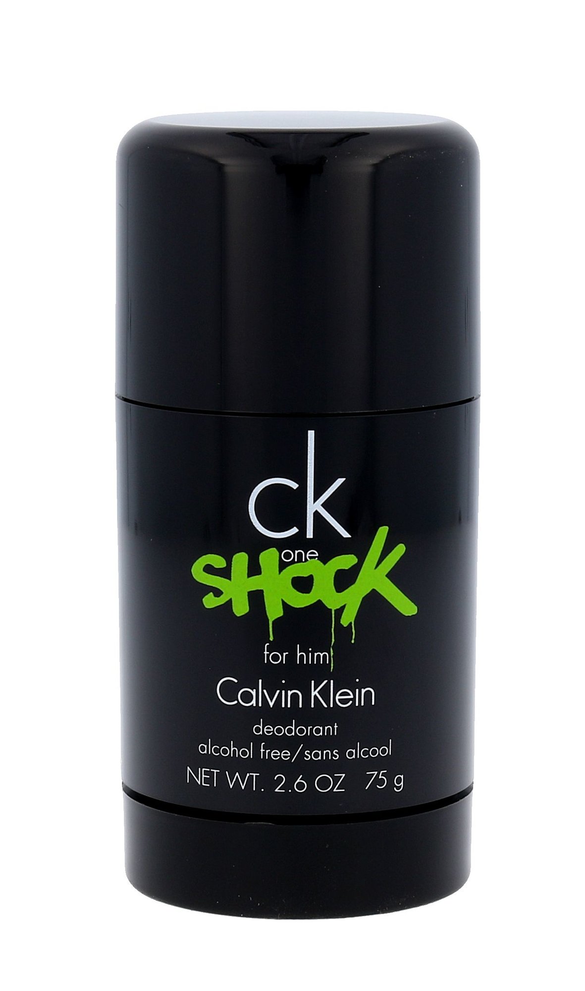 Calvin Klein CK One Shock dezodorantas