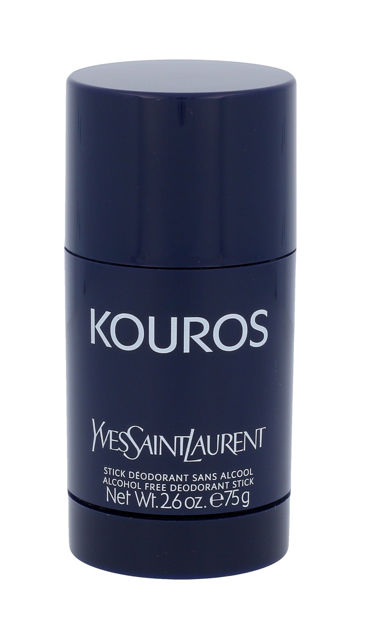 Yves Saint Laurent Kouros 75ml dezodorantas