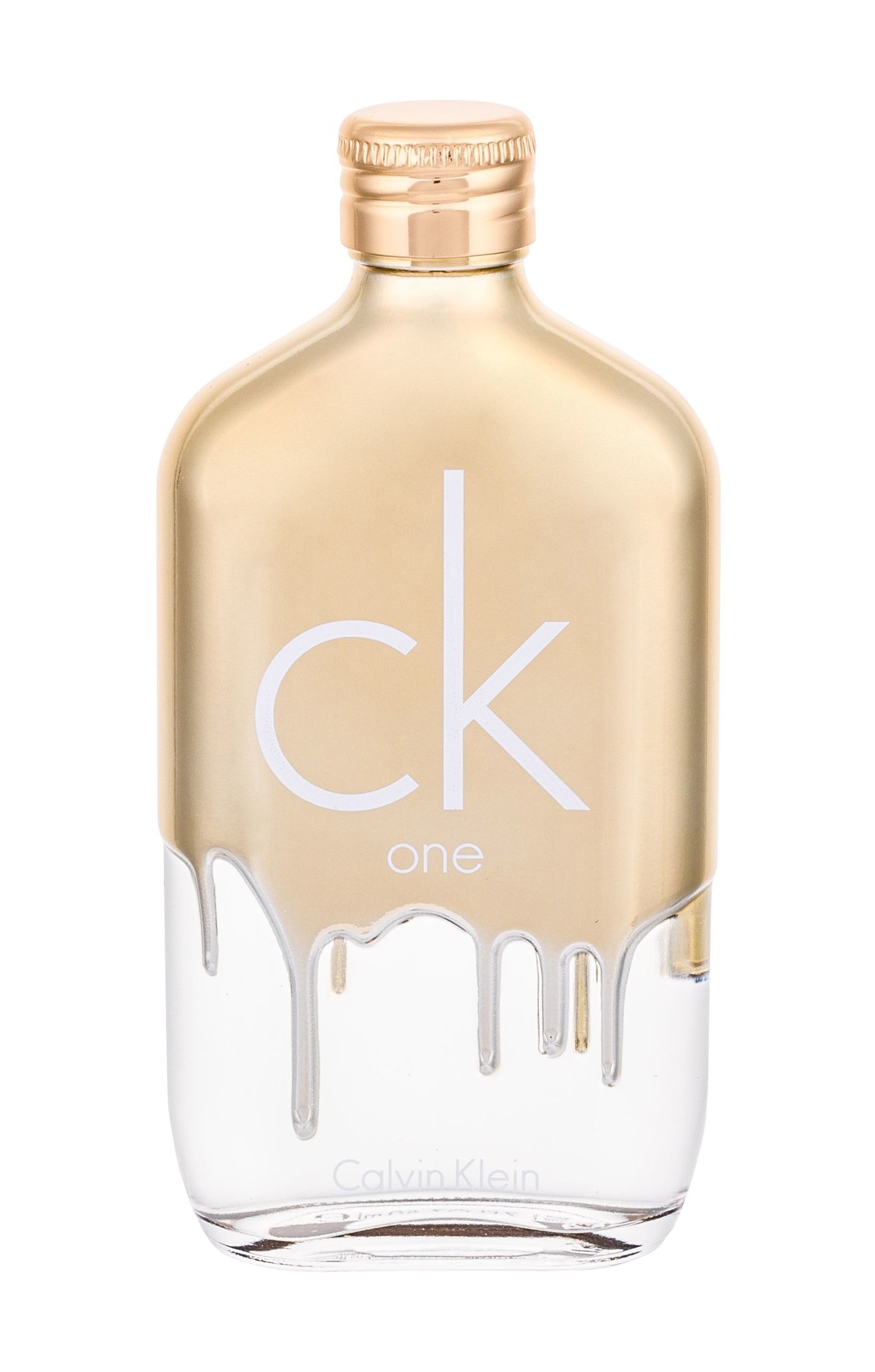 Calvin Klein CK One Gold kvepalai Unisex